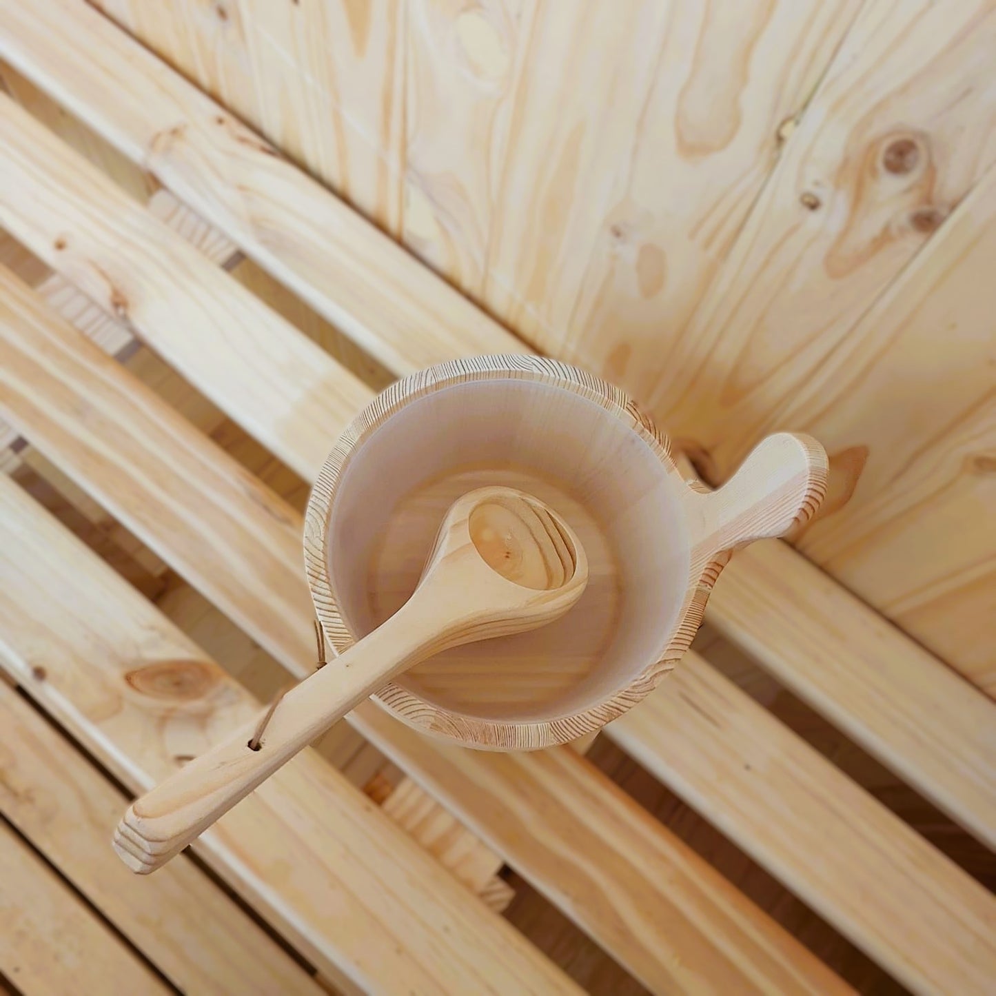 š„ Sauna Barril Cayumanqui Sin Antesala ā Modelos 4 y 6 Personas