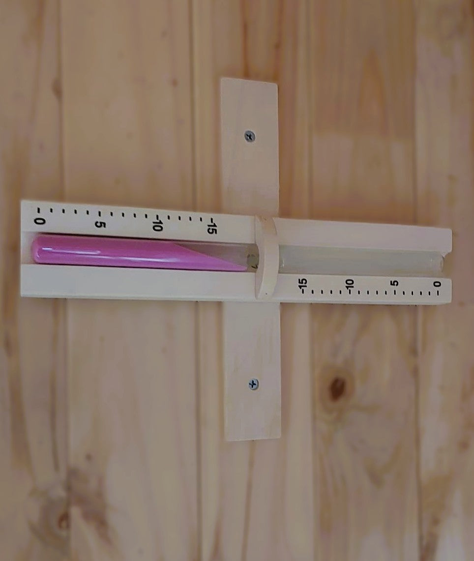 š„ Sauna Barril Cayumanqui Sin Antesala ā Modelos 4 y 6 Personas