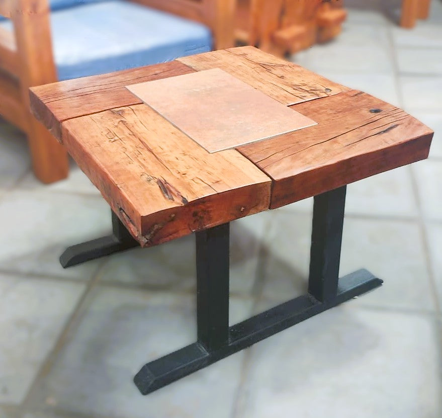 MESA LATERAL DURMIENTES