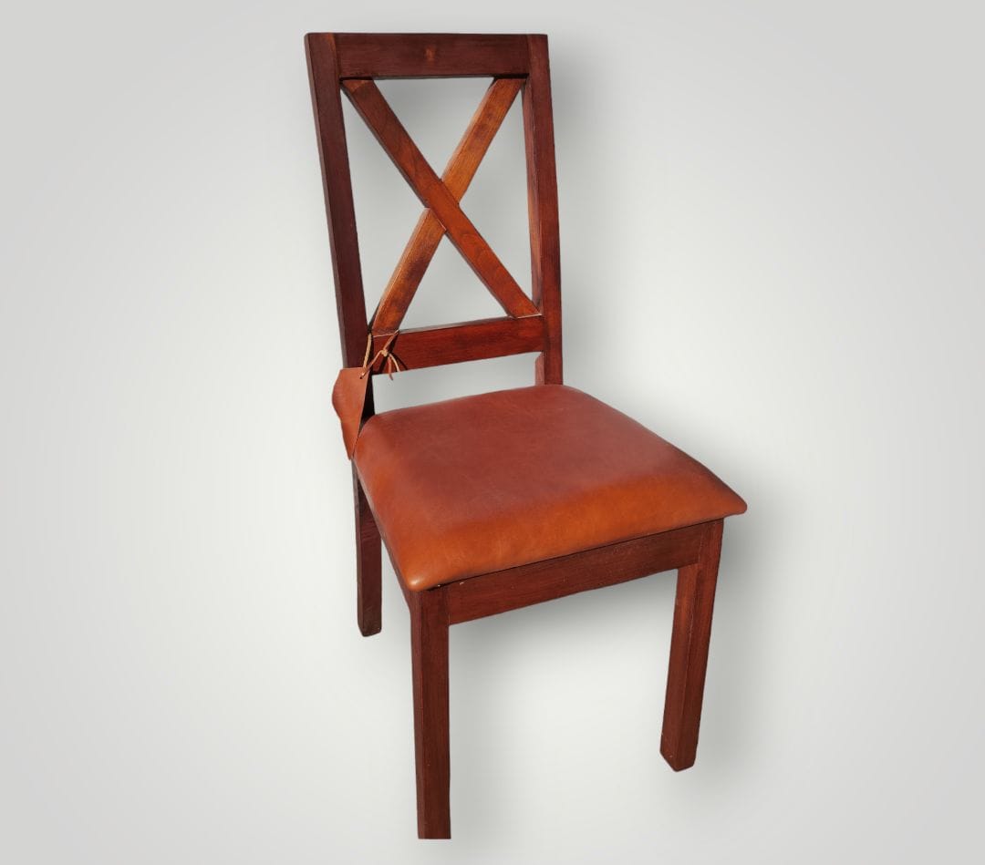 ✨ SILLA EN PINO DE ALTA CALIDAD