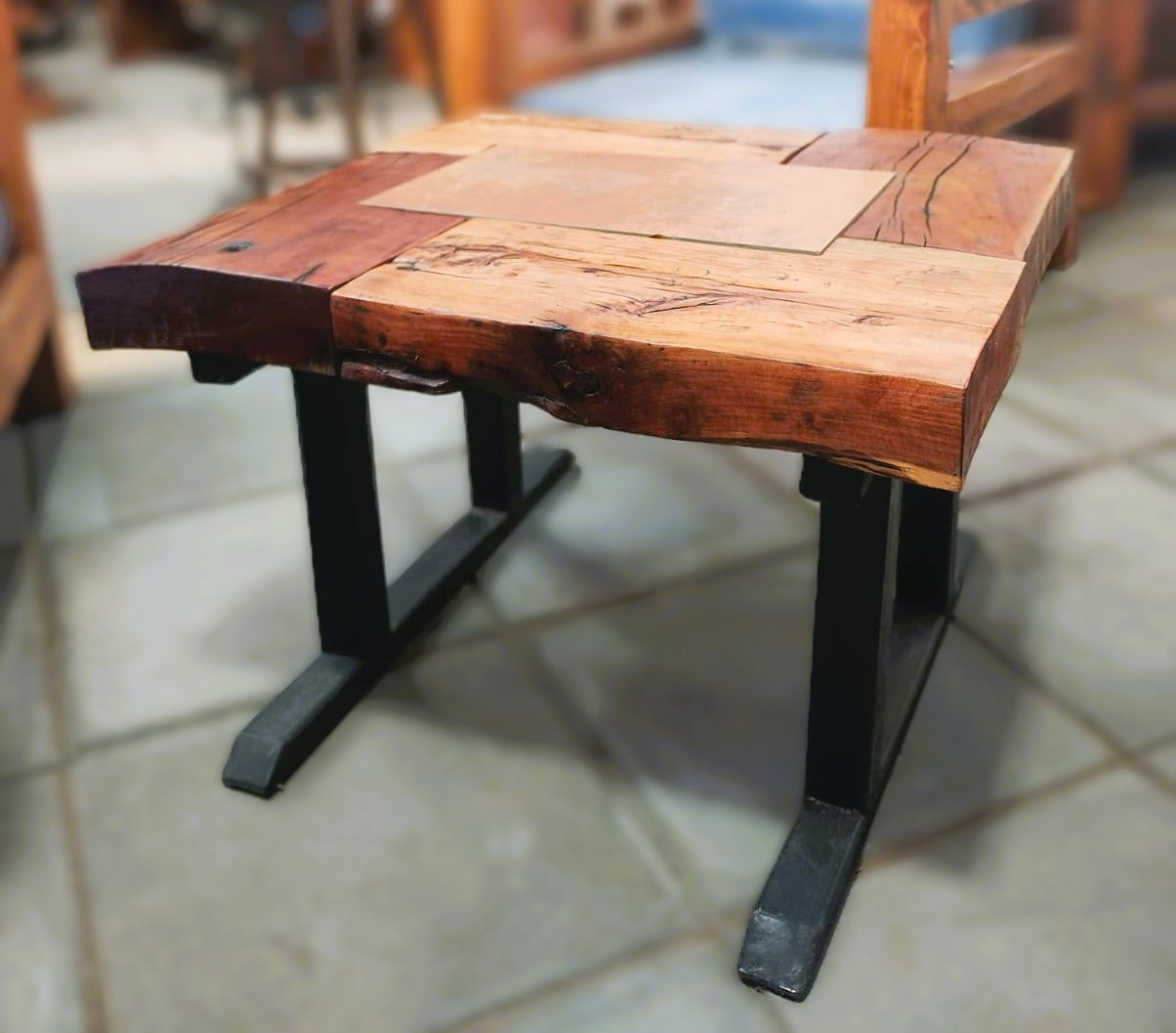 MESA LATERAL DURMIENTES