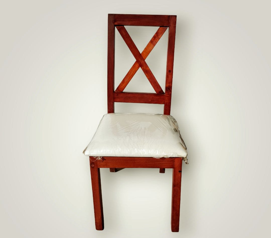 ✨ SILLA EN PINO DE ALTA CALIDAD