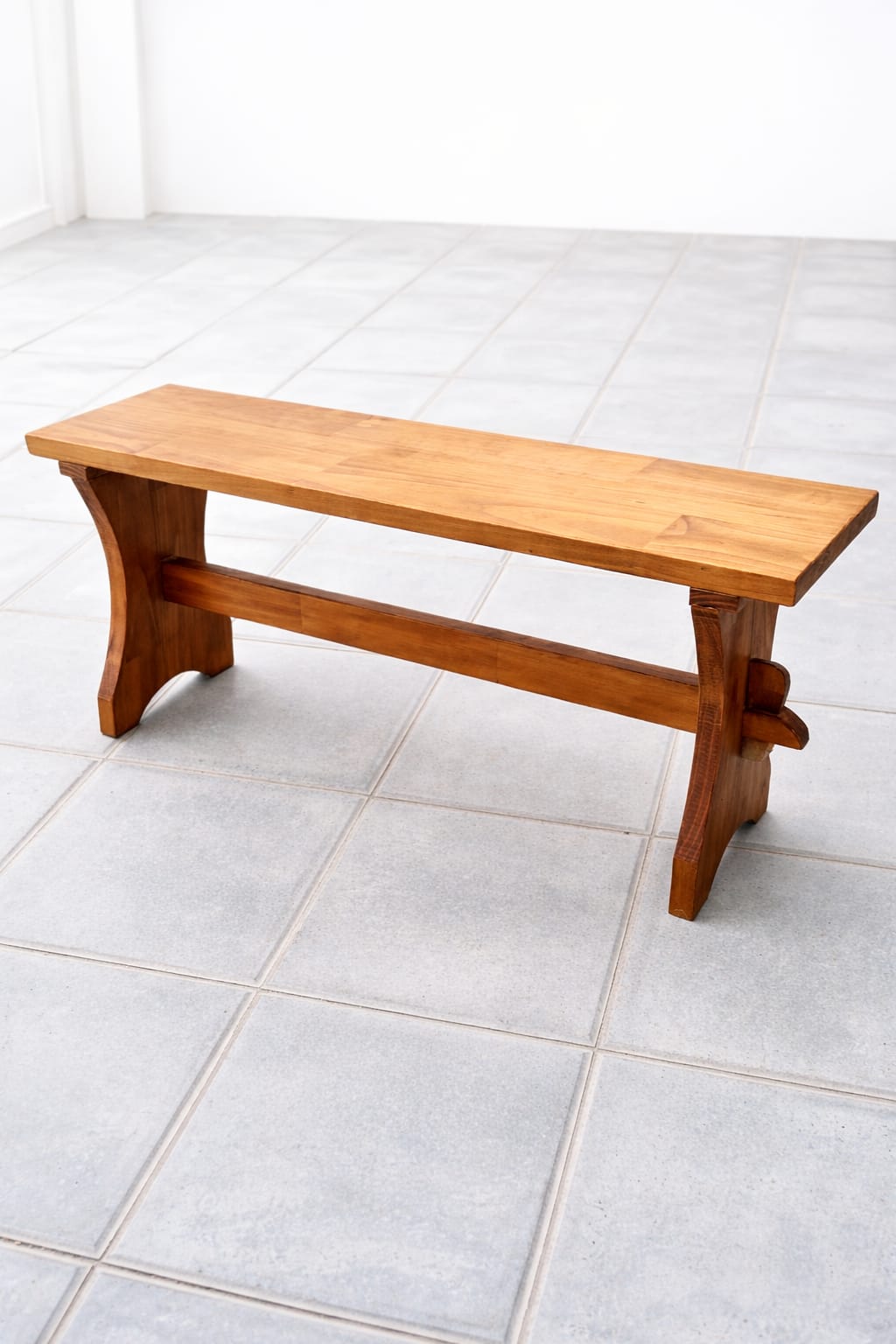 ✨ BANCAS EN PINO INSIGNE