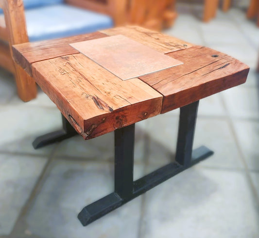 MESA LATERAL DURMIENTES