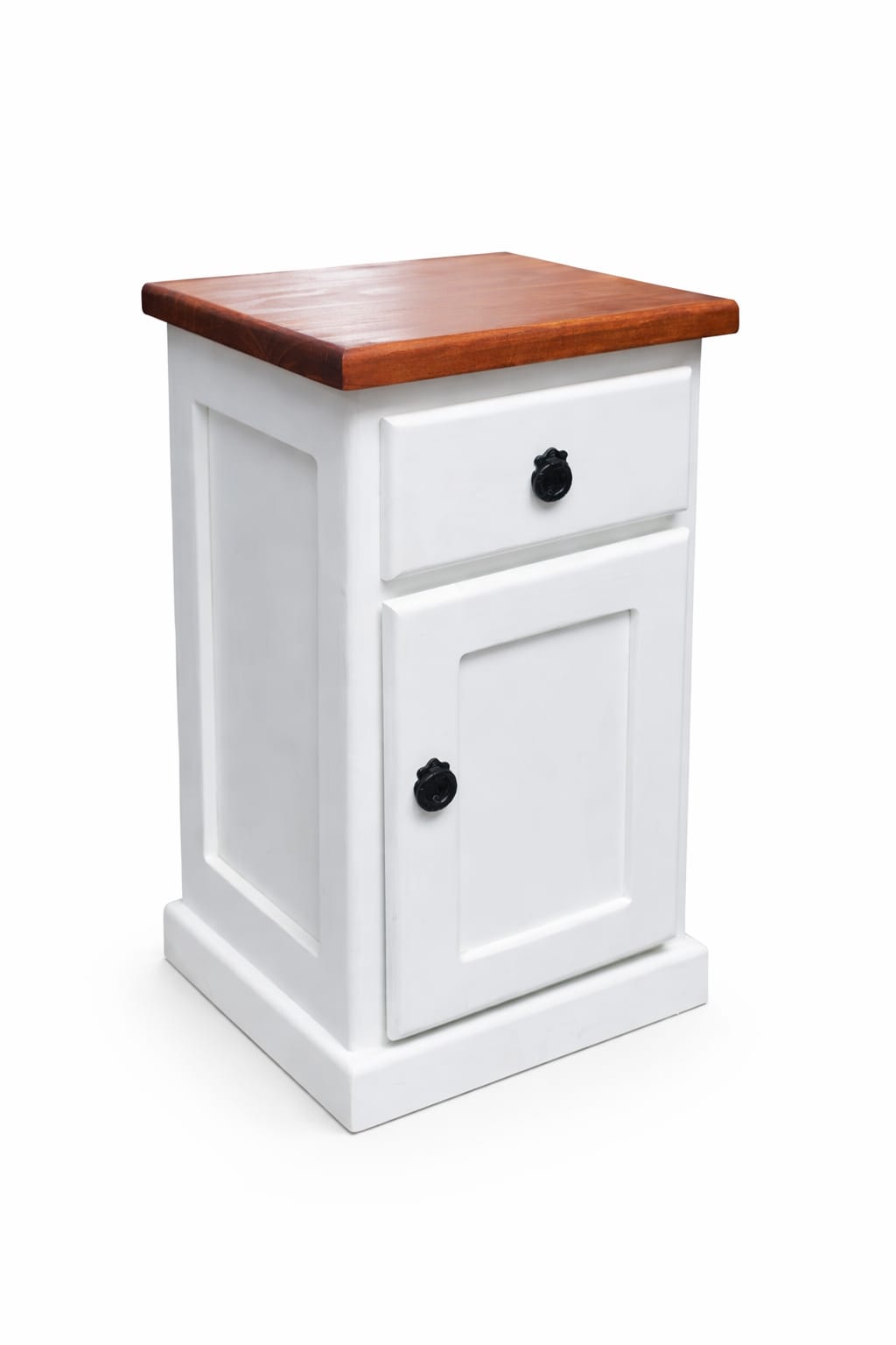 🌿 VELADOR RÚSTICO - MODELO CLÁSICO