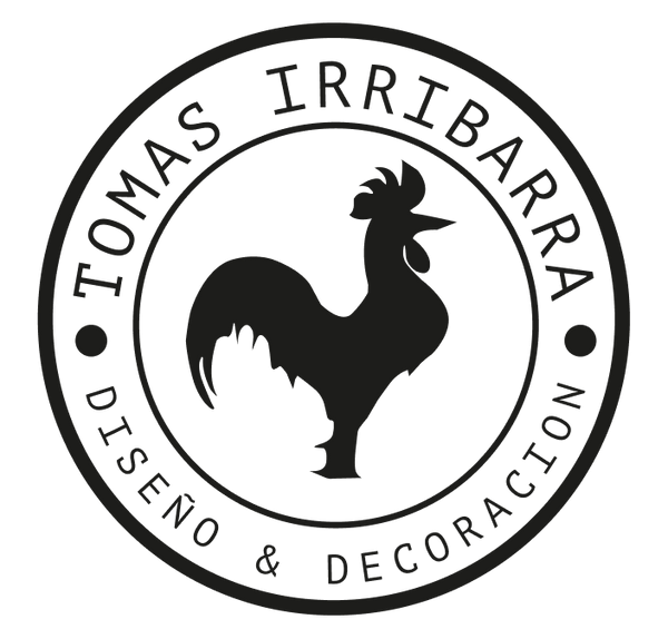 Tomas Irribarra
